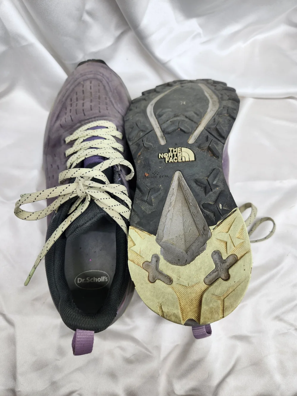 The North Face lightweight athletic